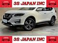 2019 Nissan X-Trail
