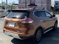 2016 Nissan X-Trail