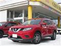 2015 Nissan X-Trail