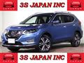 2019 Nissan X-Trail