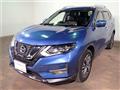 2019 Nissan X-Trail
