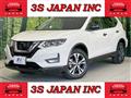 2019 Nissan X-Trail