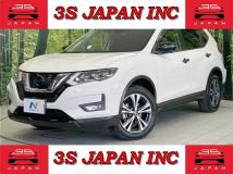 2019 Nissan X-Trail