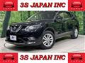 2015 Nissan X-Trail