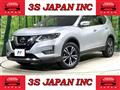 2018 Nissan X-Trail