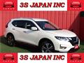 2020 Nissan X-Trail