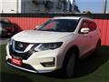 2020 Nissan X-Trail