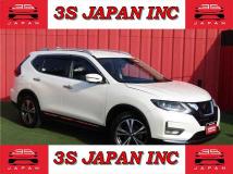 2020 Nissan X-Trail