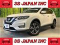 2019 Nissan X-Trail