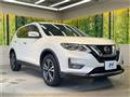 2019 Nissan X-Trail