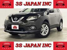 2016 Nissan X-Trail
