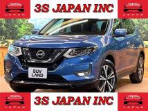 2019 Nissan X-Trail