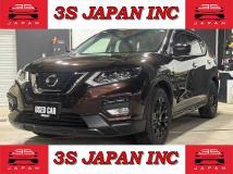 2018 Nissan X-Trail