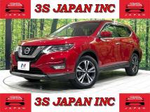 2019 Nissan X-Trail