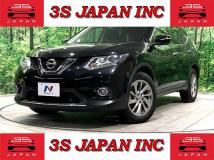 2017 Nissan X-Trail