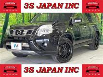 2013 Nissan X-Trail