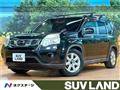 2011 Nissan X-Trail