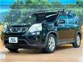 2011 Nissan X-Trail