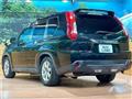 2011 Nissan X-Trail