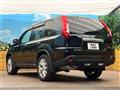 2013 Nissan X-Trail