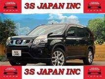 2013 Nissan X-Trail