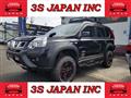 2011 Nissan X-Trail