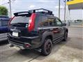 2011 Nissan X-Trail