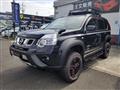 2011 Nissan X-Trail