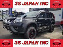 2011 Nissan X-Trail