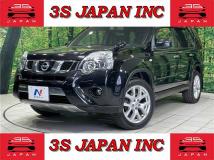 2013 Nissan X-Trail
