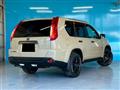 2011 Nissan X-Trail