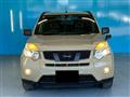 2011 Nissan X-Trail