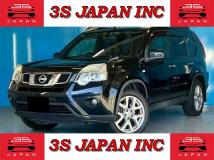 2012 Nissan X-Trail