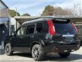 2012 Nissan X-Trail