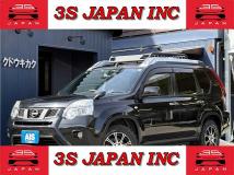 2012 Nissan X-Trail