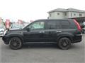 2008 Nissan X-Trail