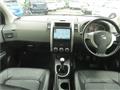 2008 Nissan X-Trail