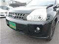 2008 Nissan X-Trail