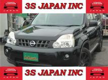 2008 Nissan X-Trail
