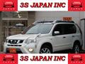 2011 Nissan X-Trail