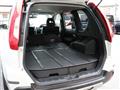 2011 Nissan X-Trail