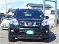2013 Nissan X-Trail