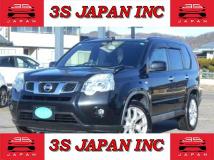 2013 Nissan X-Trail