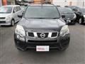 2012 Nissan X-Trail