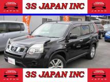 2012 Nissan X-Trail