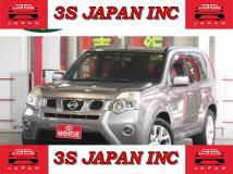 2012 Nissan X-Trail