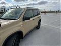 2013 Nissan X-Trail