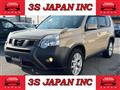 2013 Nissan X-Trail