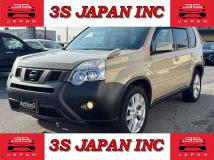 2013 Nissan X-Trail