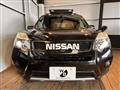 2013 Nissan X-Trail